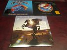 STEVE MILLER 1974-78 HITS AUDIOPHILE CAPITOL VAULTS + ULTIMATE HITS + VAULT SET
