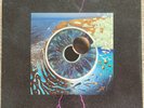 Pink Floyd - Pulse 4x Vinyl Box Set And Booklet 1995 Original