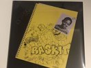 DIZZEE RASCAL - RASKIT  12”  VINYL LP  SEALED  SIGNED AUTOGRAPHED