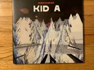 Radiohead – Kid A (2 x 10