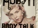Robyn - Body Talk (2010) - RSD 2019 Limited Edition on White Vinyl