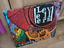 Levellers - Levelling The Land - Original 90s Vinyl Record LP *RARE*
