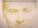 SMITHS, The - Strangeways, Here We Come - Vinyl (heavyweight vinyl LP)