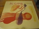 Sleater-Kinney – One Beat LP plus 7