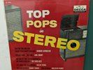 Top Pops In Stereo DL 78860 Warren Covington Earl Grant Four Aces factory sealed