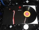 LP - Steely Dan  - Aja ( Limited Edition S/N: 6614 )