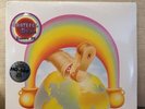 The Grateful Dead Europe '72 1972 3 Lp Vinyl Records RTI New & Sealed