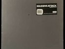 MASSIVE ATTACK Singles 90/98 - Vinyl 11 Record Boxset DEADSTOCK Original Shrink