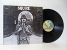 ALAN HULL squire (1st uk press) LP EX-/EX-, K 56121, vinyl, album, folk rock,