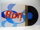 NEW ORDER run 2 12 INCH EX/EX-, FAC 273, vinyl, single, uk, 1989, indie, acid