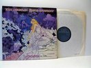 TOM NEWMAN faerie symphony LP EX/EX, TXS 123, vinyl, album, gatefold, uk, 1977