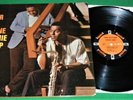 ARCHIE SHEPP = Four For Trane, US Jazz LP Impulse A-1 MONO 1965