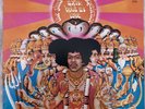 JIMI HENDRIX EXPERIENCE 