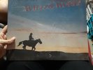 CHRIS LEDOUX Wild and Wooly VINYL LP   RARE Country ACS-21001 New w/ Blemishes