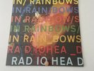 RADIOHEAD In Rainbows 180g Black Vinyl LP ( XL Recordings) SEALED & MINT