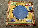 Talking Heads Speaking in Tongues Blue Vinyl NEW and Sealed