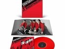 KRAFTWERK Die Mensch-Maschine - LP / Red Vinyl (Re Issue 2021)
