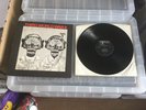 Third World War-II 1973 1st Press Track LP Ex Vinyl And Play UK Press