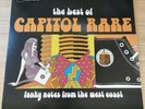 V.A. - The Best Of Capitol Rare - Funky Notes From The West Coast - 2x Vinyl LP