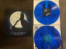 UNDERWORLD 2xLP Soundtrack 180g Translucent Blue Vinyl Record Store Day 2016