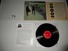 Simon/Garfunkel Sounds of Silence Analog Mint '68 2nd USA ARCHIVE MASTER Ultra