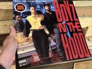 Boyz In The Hood - Soundtrack OST Limited Blue Colored [New Vinyl LP] Sealed