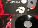 1987 UK EXC 2LP PODV9 ANDREW LLOYD WEBBER THE PHANTOM OF THE OPERA