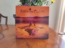 Alice In Chains Dirt LP - 1992 EU 1st Press A1 B1 VG Cond Staley Cantrell Vinyl