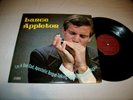 Lance Appleton - I'm A One God Apostolic Born Again 1970s Private Label LP NM