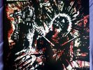 Monster Magnet Spine Of God Vinyl LP FIRST EDITION FRANCE  1991 G.G.O 008 91