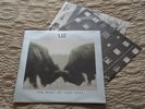 U2 The best of 1990-2000 vinyl 2 x lp 1st pressing 2002 vgc+/vgc+