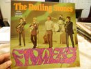 THE Rolling Stones FLOWERS DECCA 25084 1967 GERMAN PRESS RARE LP EX