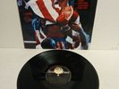 Vinyle 33T Rocky IV   bande originale du film   Bill Conti / Stallone 1985