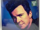 Rick Astley - The Best Of Me 2019 BN Excl Lmtd Ed White Vinyl LP OOP NEW SEALED