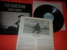 Patti Smith Radio Ethiopia Arista AL 4097 STERLING Booklet Plays Near Mint