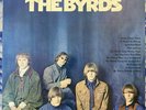 THE BYRDS | TURN  TURN  TURN  1965 VINYL LP MONO 1ST PRESSING EX+