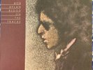 BOB DYLAN | BLOOD ON THE TRACKS | 1975 VINYL LP 1ST PRESSING PC 33235 VG+
