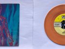 Nirvana Sliver 7” Single - Sub Pop - Orange Marble