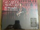 Elvis Presley From Elvis In Memphis FTD vinyl lp FACTORY SEALED