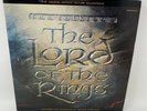Leonard Rosenman The Lord of the Rings 2LP Gatefold LOR-1 1978 JRR Tolkien