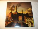 Pink Floyd – Animals, vinyl, LP, 1980s repress, Columbia JC 34474