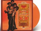 The Jackson 5 - Diana Ross Presents [Orange Colored  Vinyl Record] INDIE 140G