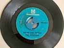 Funk / Soul Winstons Amen brother Color him father EX condition