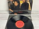 Lisa Lisa And Cult Jam Spanish Vinyl 1987 LP RECORD With Hype Sticker In Shrink