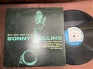 SONNY ROLLINS VOL.2 BLUE NOTE GXK 8035 MONO JAPAN VINYL LP