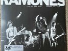 Ramones Live at the Roxy August 12 1976 LP + Promo Items 2016 RSD SEALED New