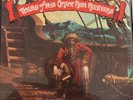 Grateful Dead's Robert Hunter Tales of the Great Rum Runners OG Ultrasonic Clean