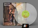 Jethro Tull - Aqualung STEVEN WILSON REMIX - CLEAR VINYL Europe Import SEALED