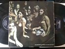 RARE The Jimi Hendrix Experience Electric Ladyland Track Original Vinyl Album 68