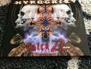 Hypocrisy - Catch 22 V2.0.08 Vinyl Ltd.
